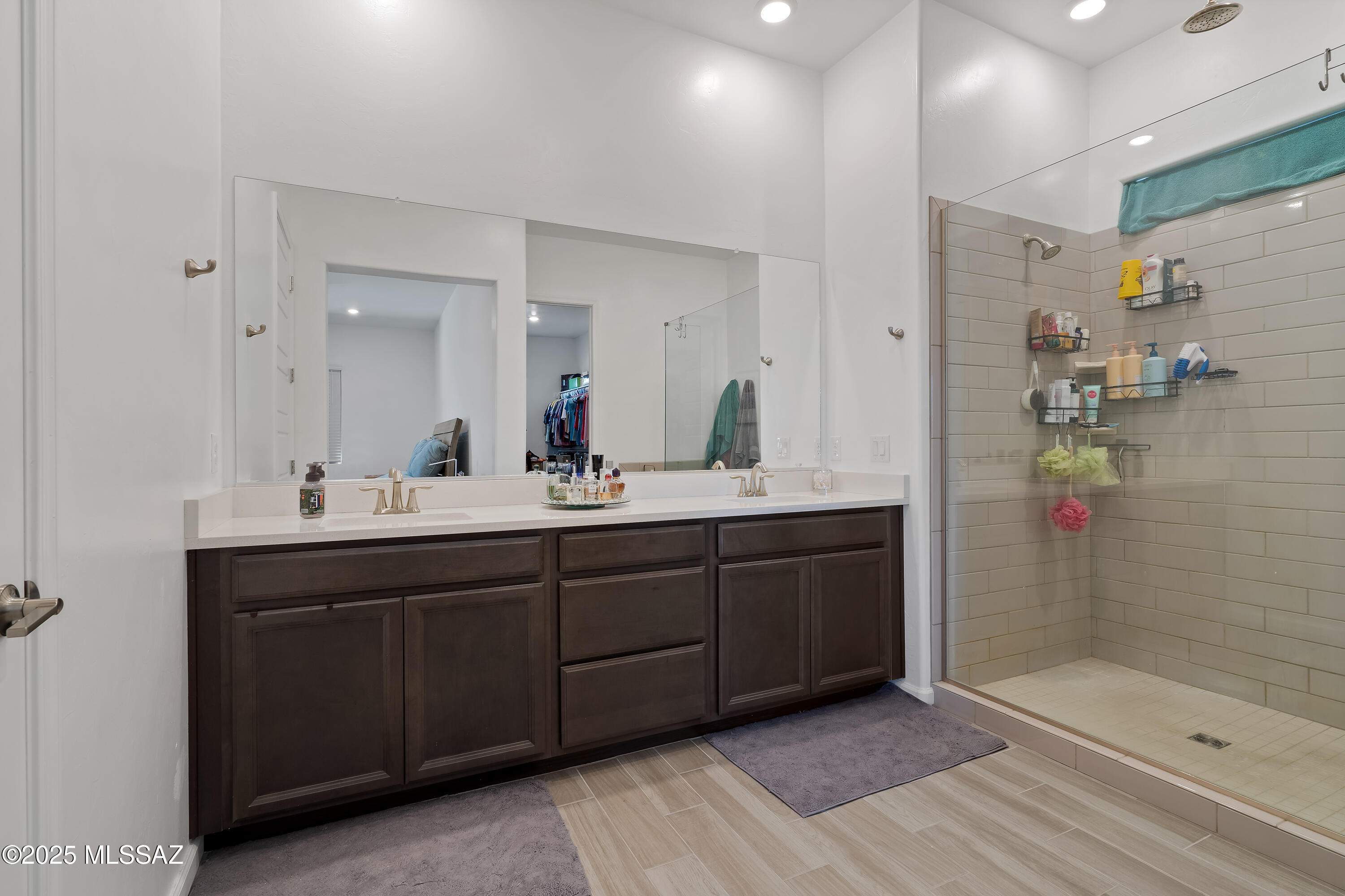 Preserve at Twin Peaks - Residential