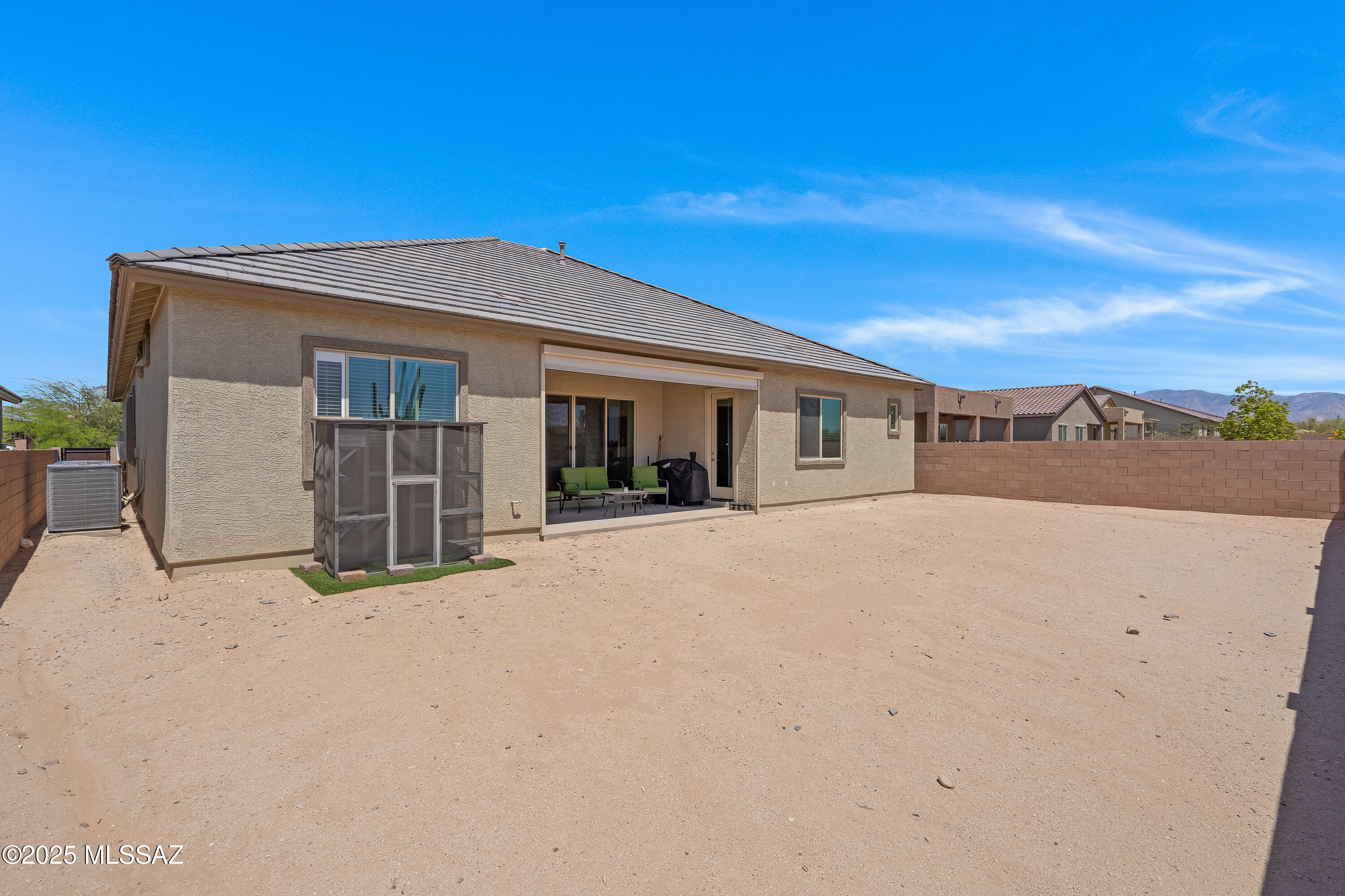 Preserve at Twin Peaks - Residential