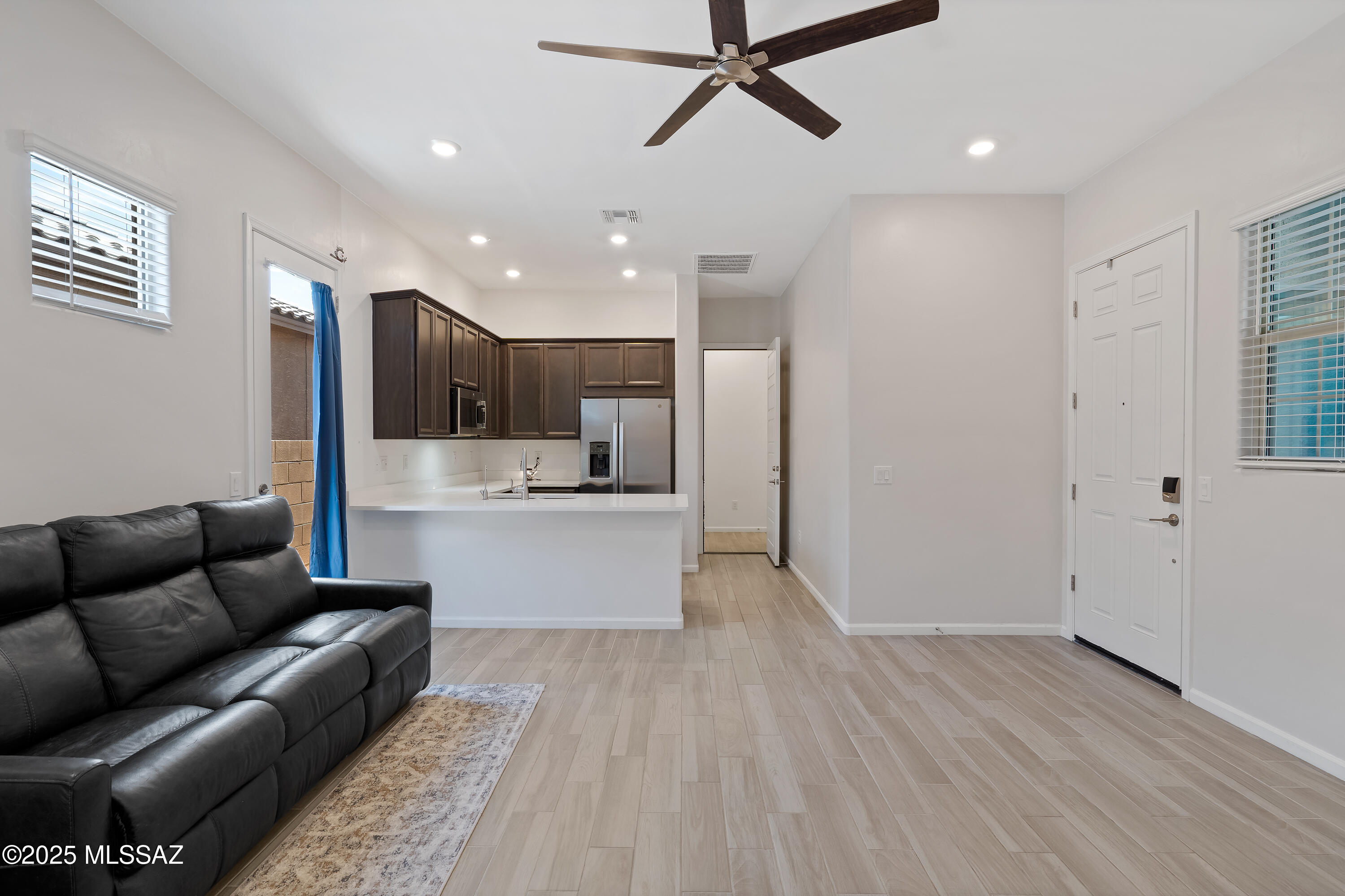 Preserve at Twin Peaks - Residential