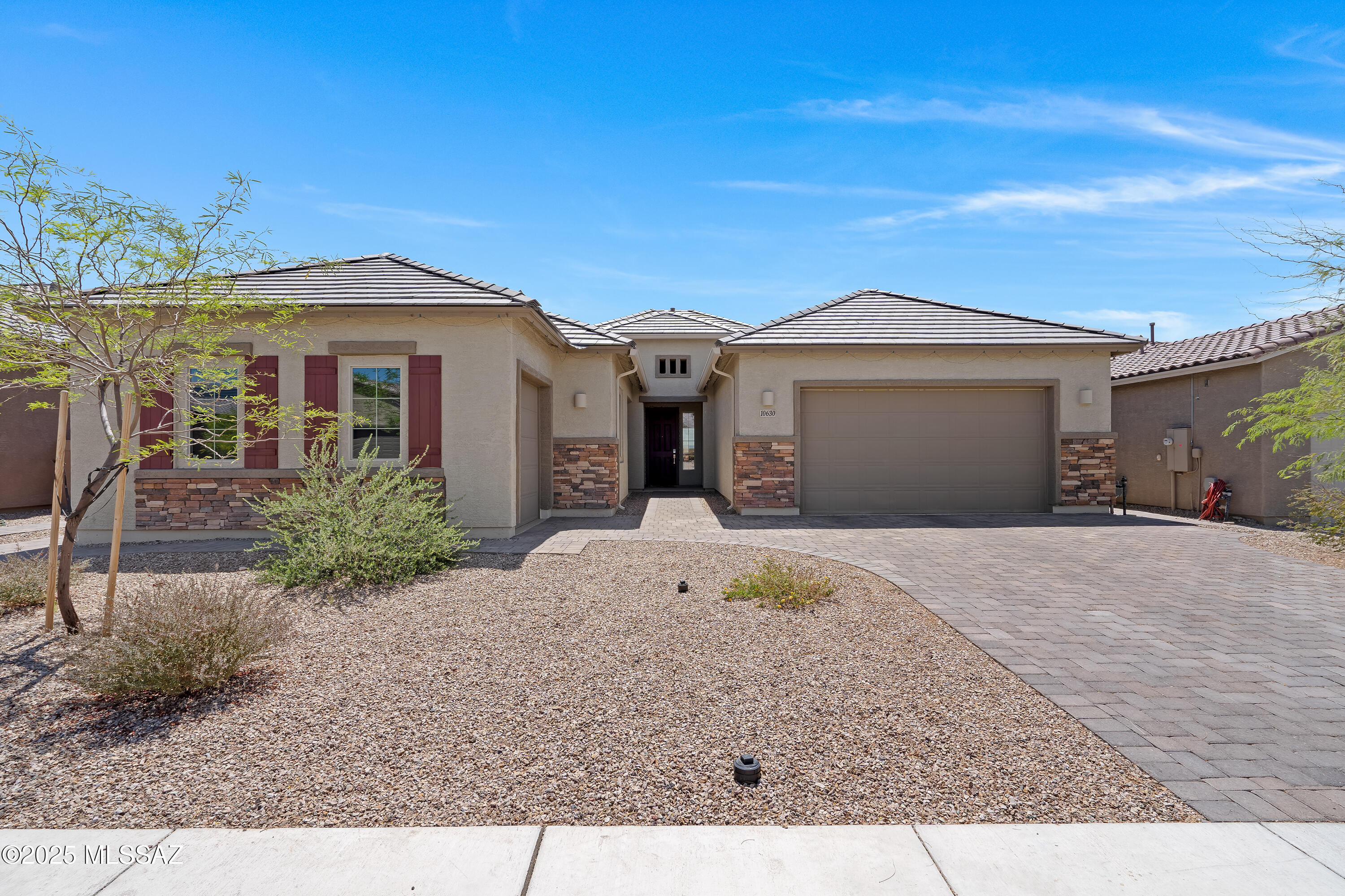 Preserve at Twin Peaks - Residential