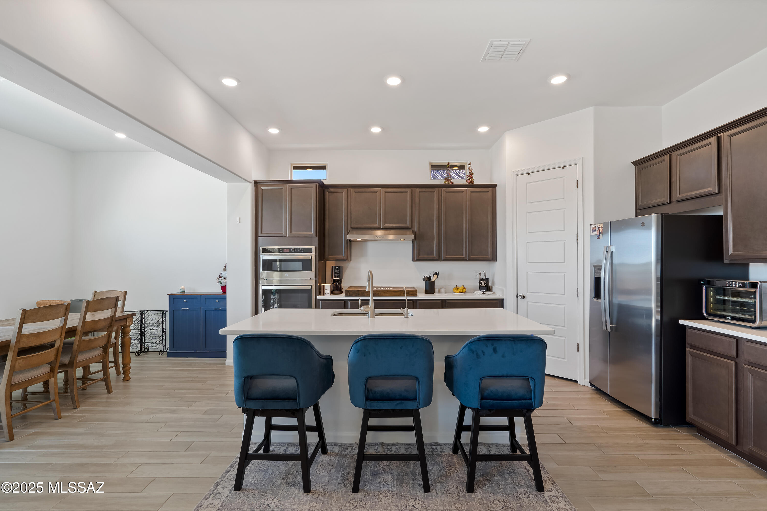 Preserve at Twin Peaks - Residential
