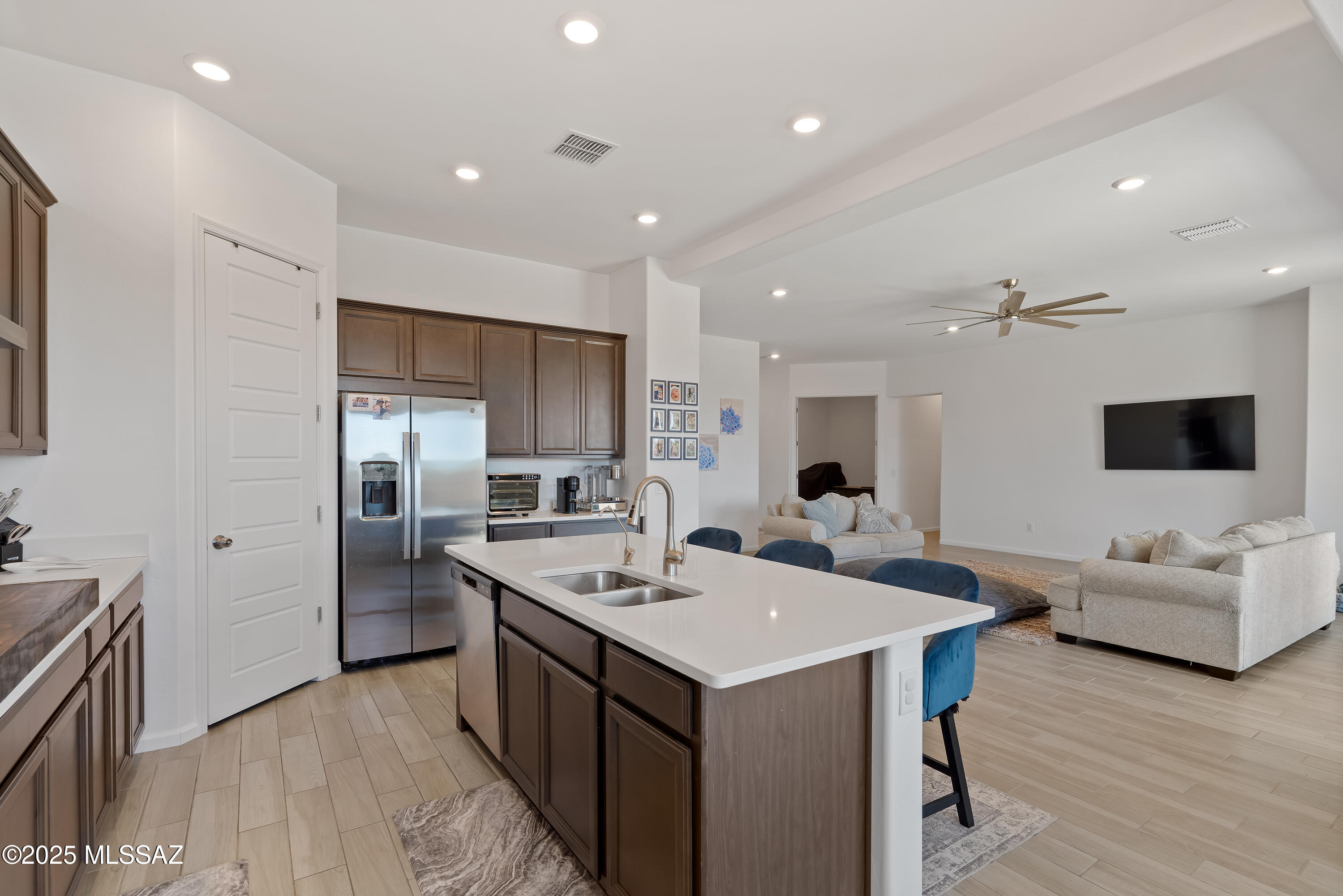 Preserve at Twin Peaks - Residential