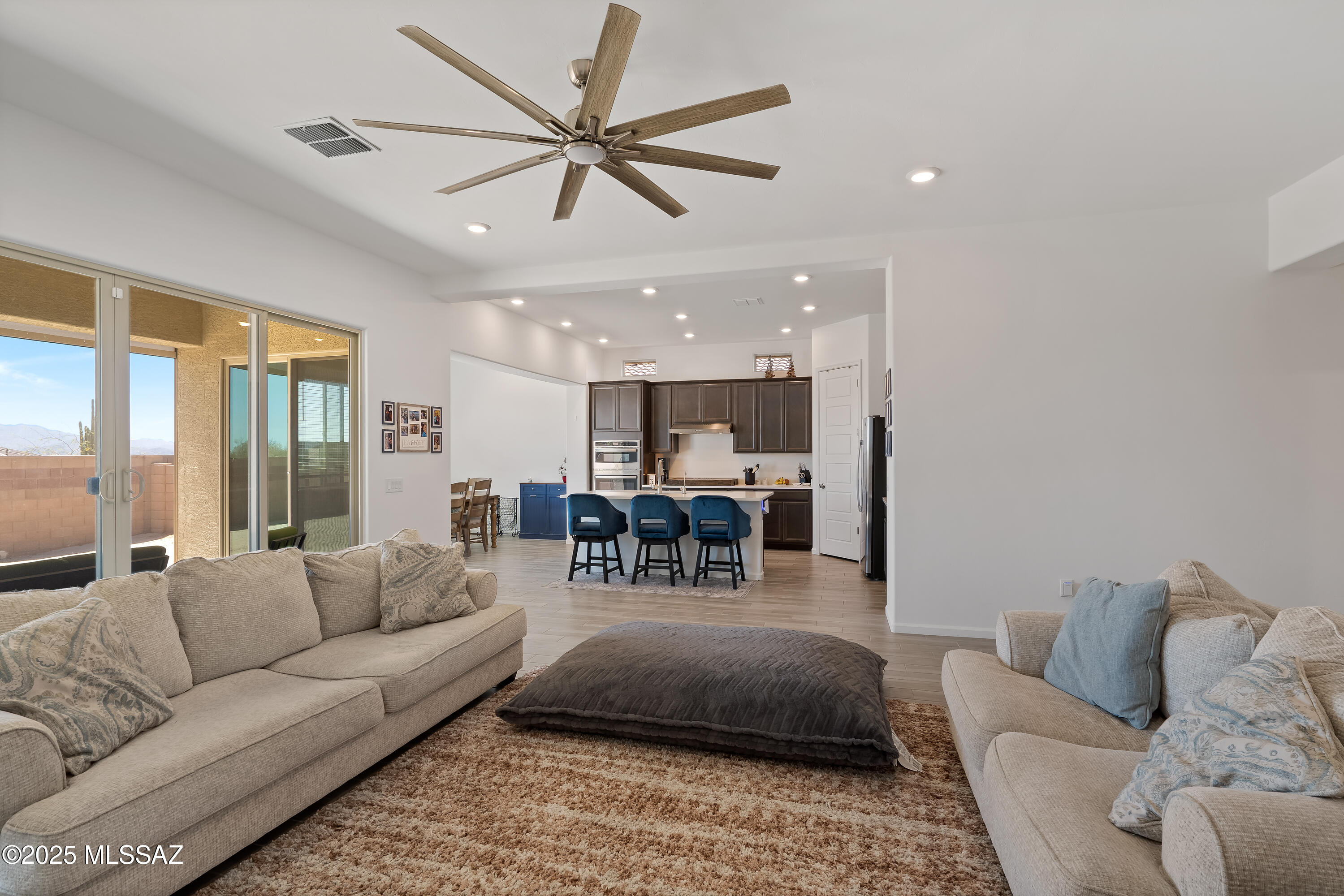 Preserve at Twin Peaks - Residential