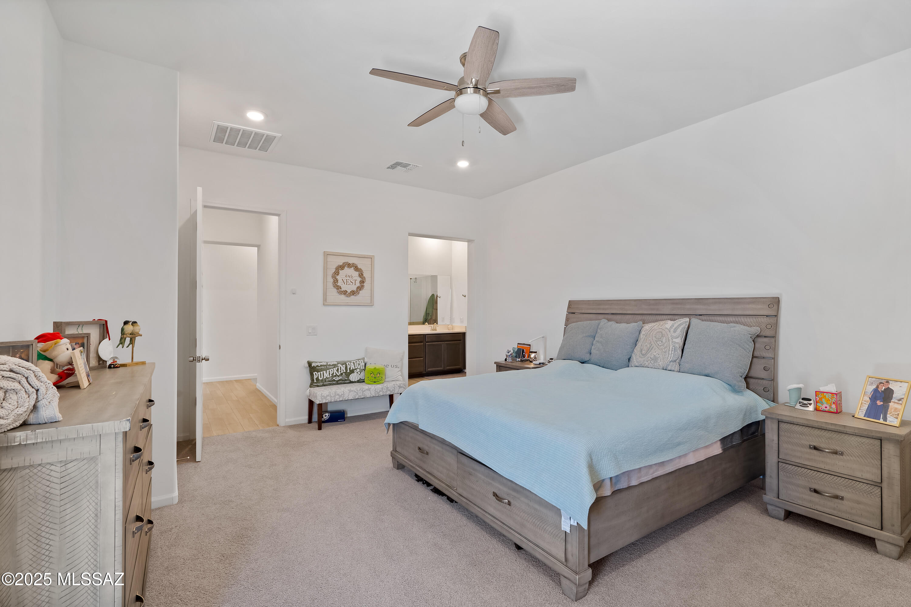 Preserve at Twin Peaks - Residential
