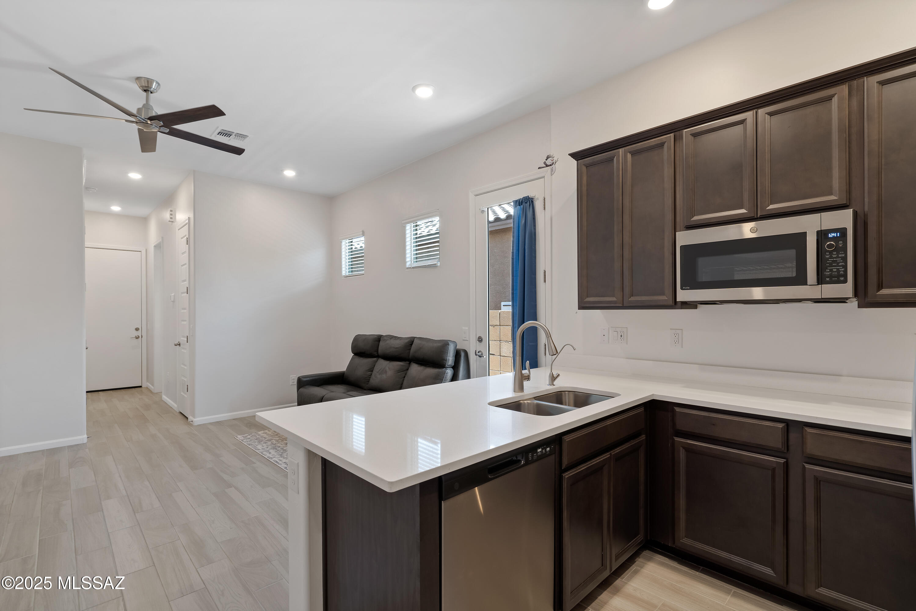 Preserve at Twin Peaks - Residential