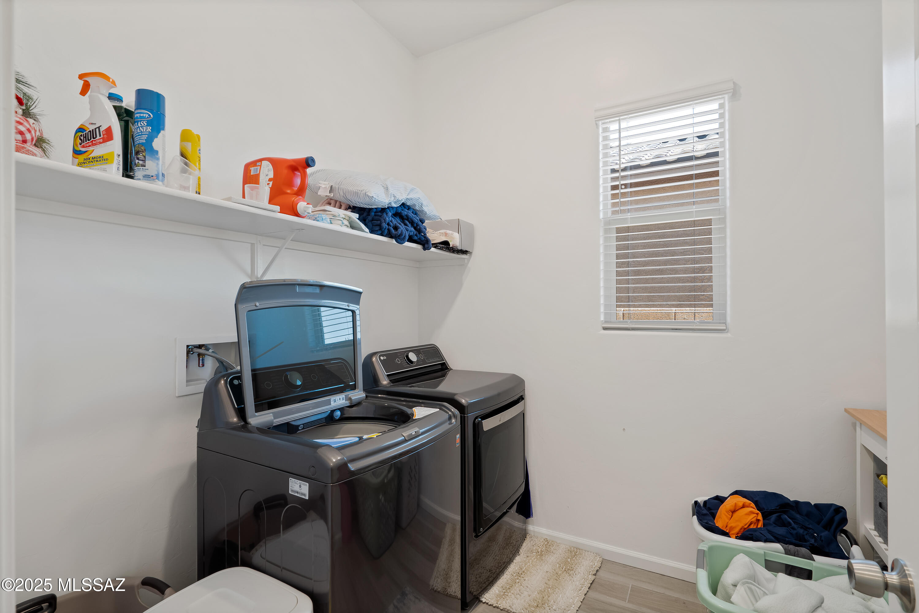 Preserve at Twin Peaks - Residential