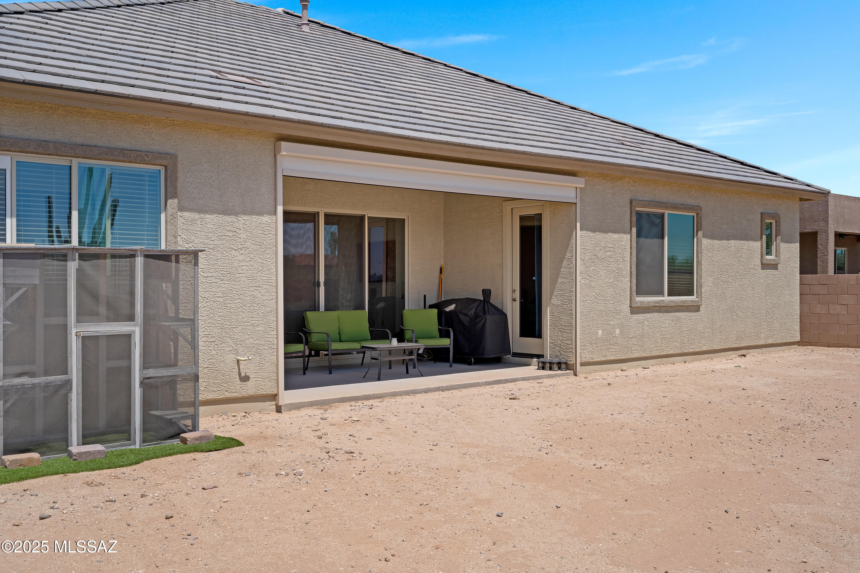 Preserve at Twin Peaks - Residential