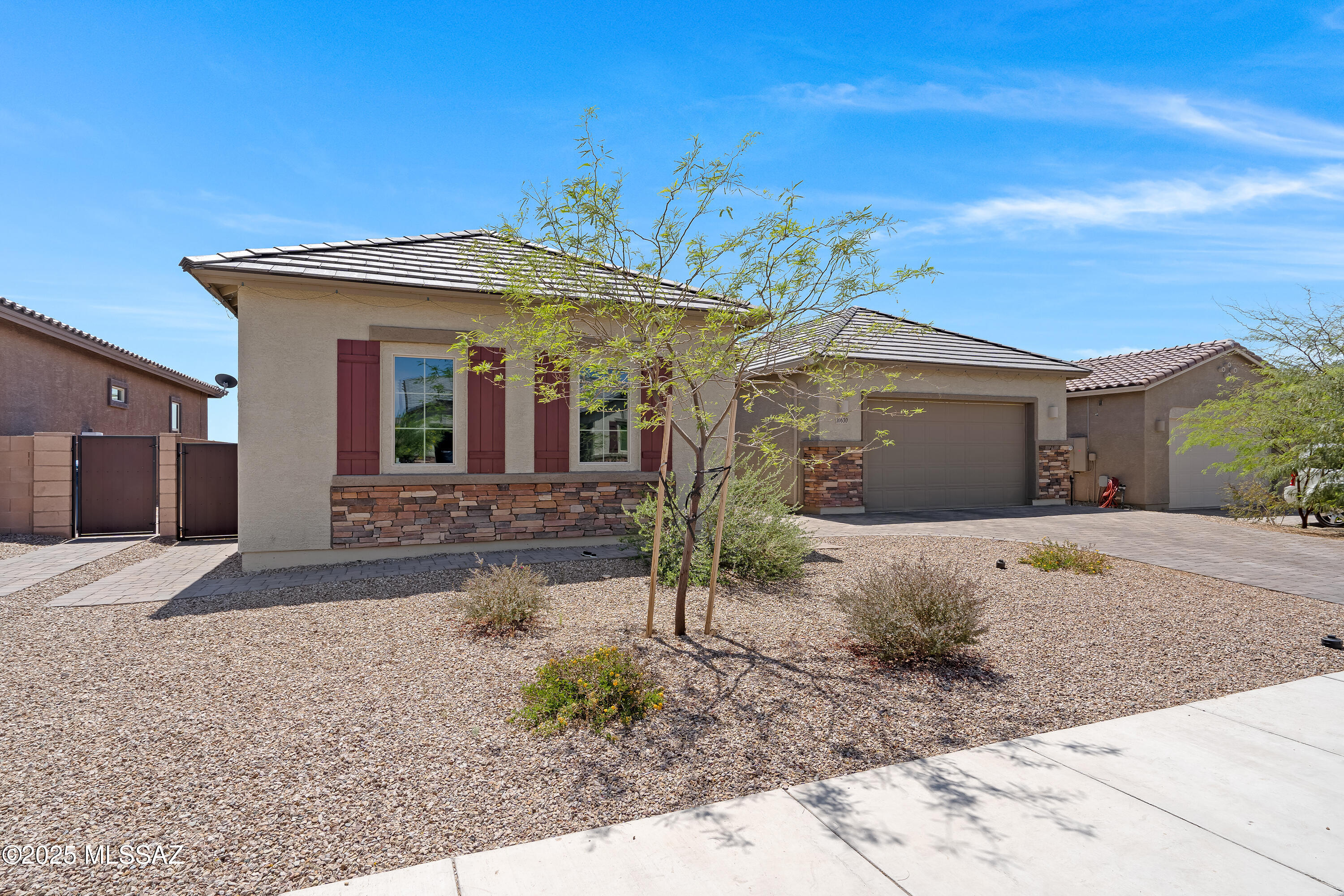 Preserve at Twin Peaks - Residential