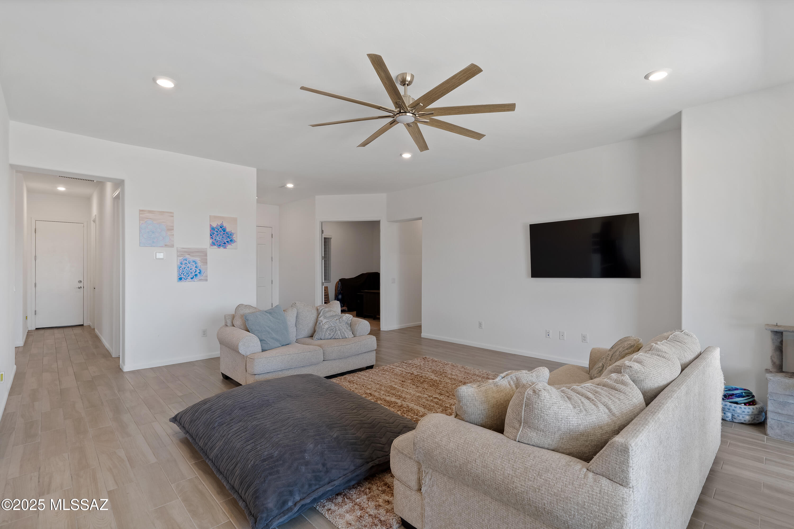 Preserve at Twin Peaks - Residential
