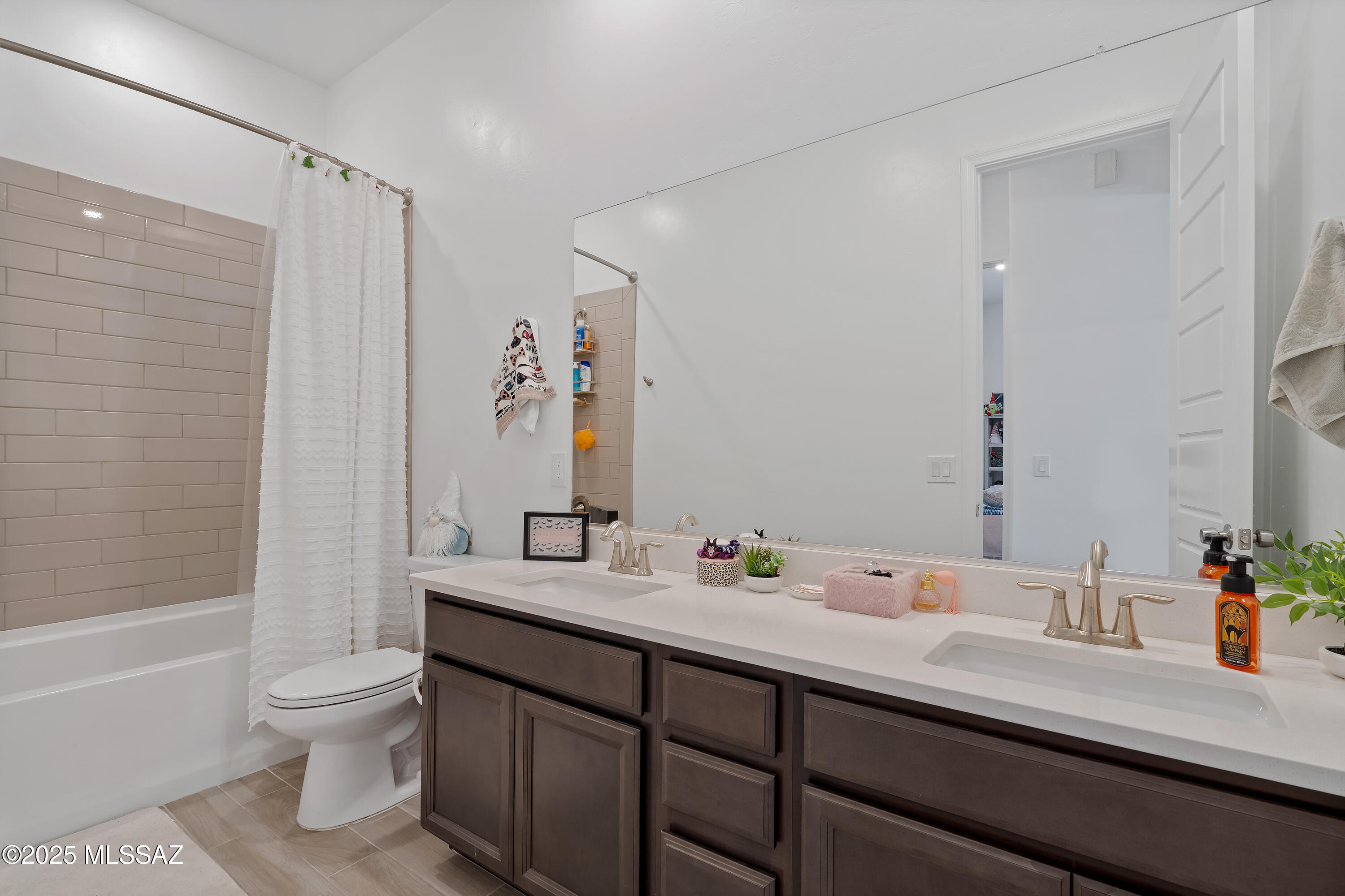 Preserve at Twin Peaks - Residential