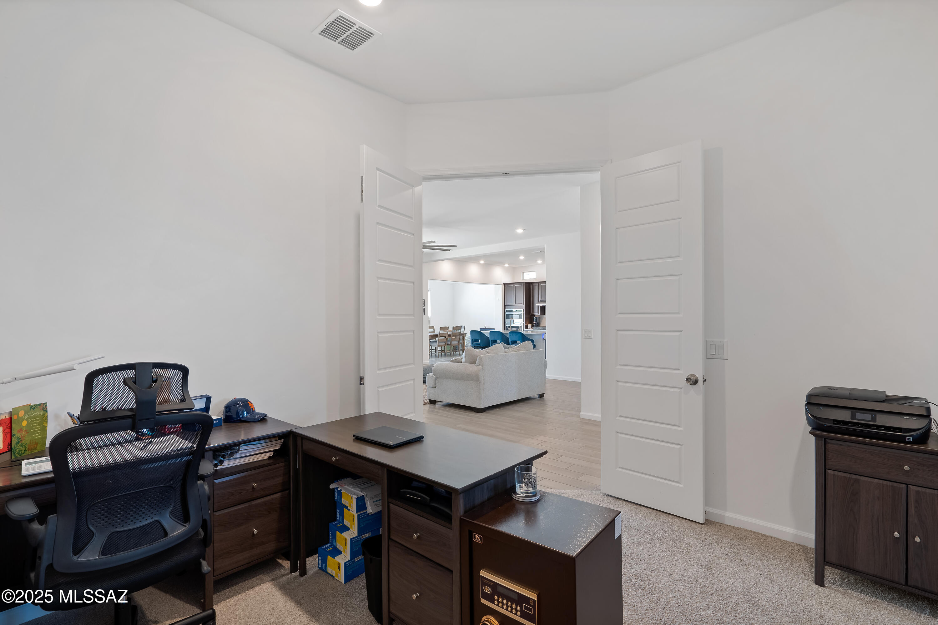 Preserve at Twin Peaks - Residential