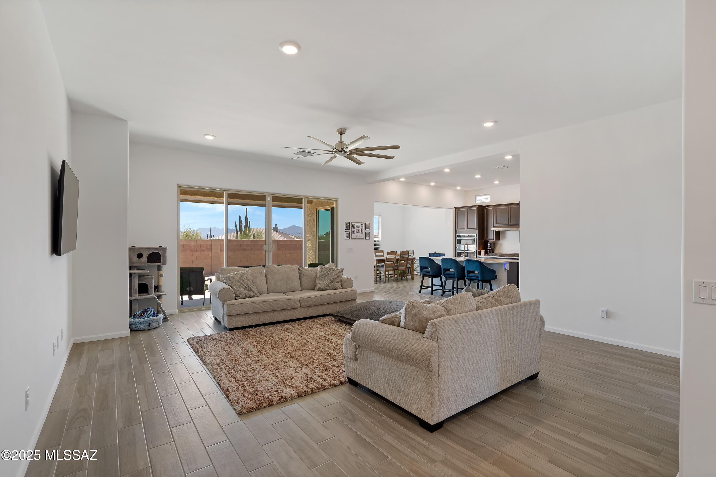 Preserve at Twin Peaks - Residential