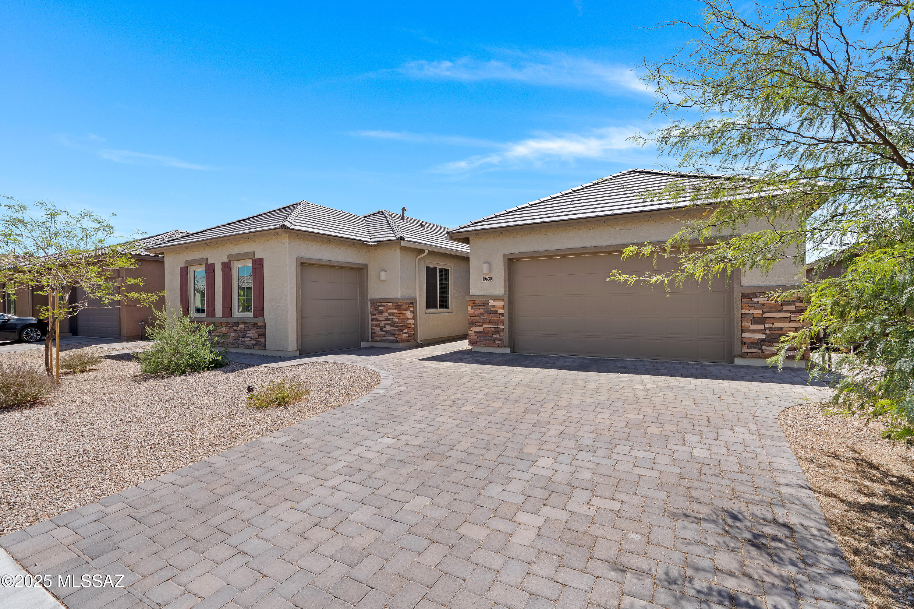 Preserve at Twin Peaks - Residential