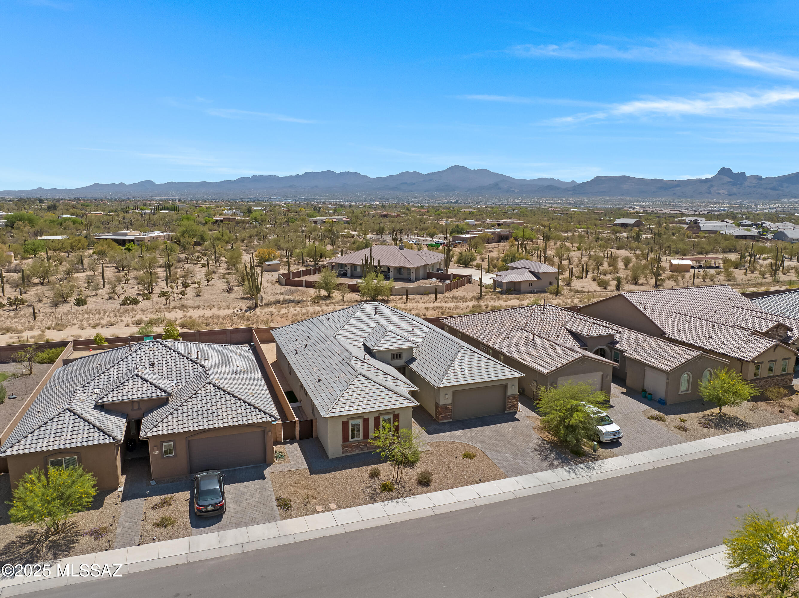 Preserve at Twin Peaks - Residential