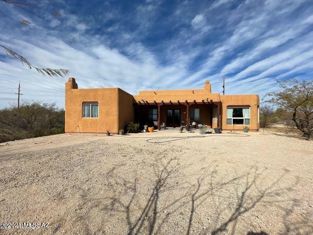 Chaparral Heights (1-73) - Residential