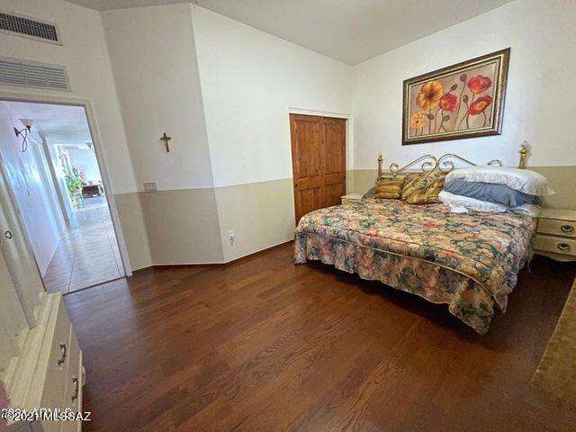 Chaparral Heights (1-73) - Residential