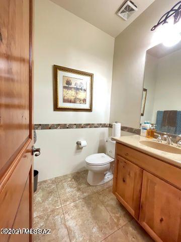 Chaparral Heights (1-73) - Residential