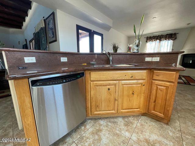 Chaparral Heights (1-73) - Residential