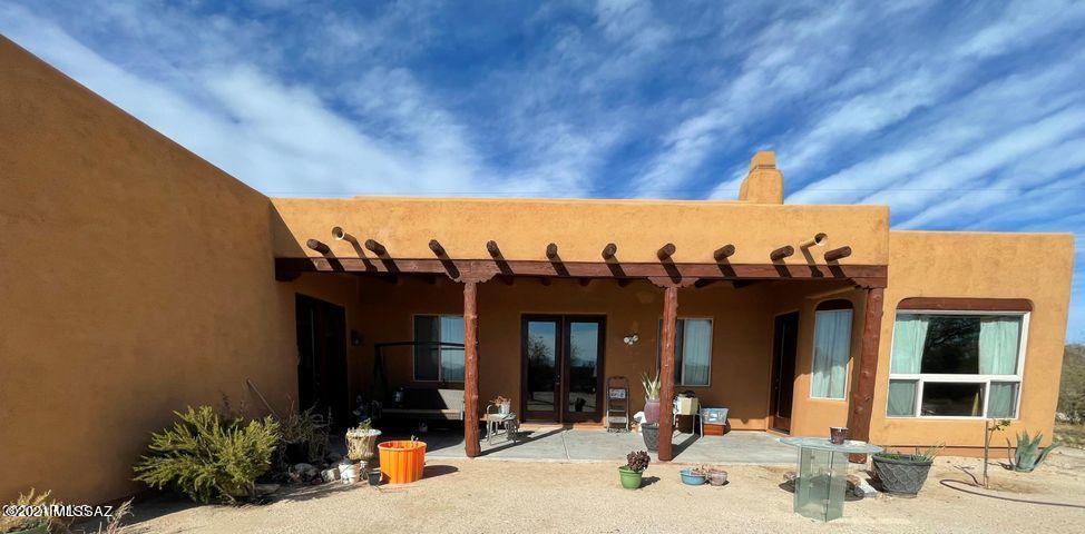 Chaparral Heights (1-73) - Residential