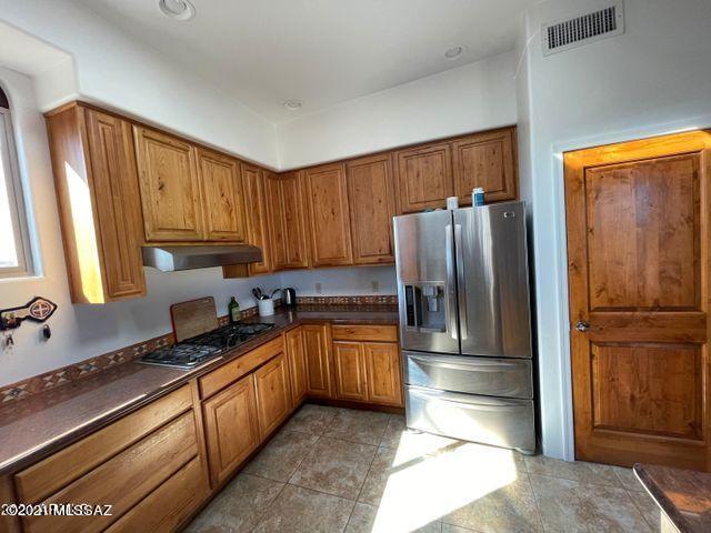 Chaparral Heights (1-73) - Residential