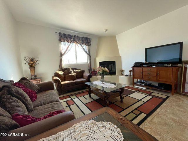 Chaparral Heights (1-73) - Residential