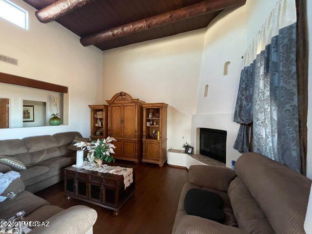 Chaparral Heights (1-73) - Residential