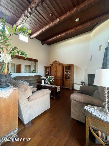 Chaparral Heights (1-73) - Residential