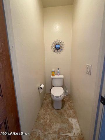 Chaparral Heights (1-73) - Residential