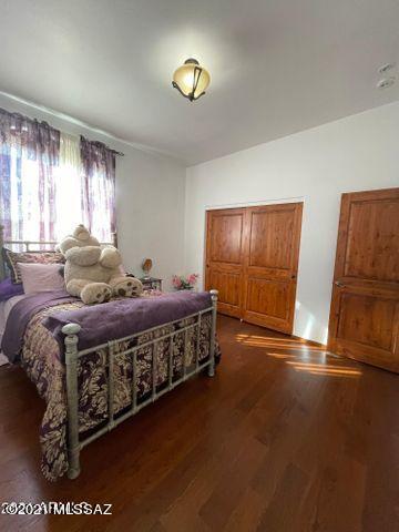 Chaparral Heights (1-73) - Residential