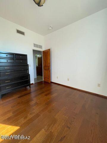 Chaparral Heights (1-73) - Residential