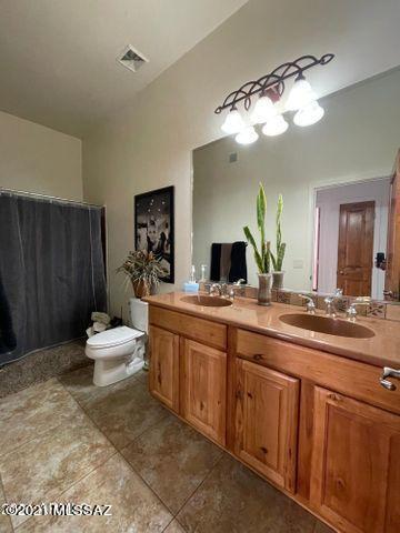 Chaparral Heights (1-73) - Residential