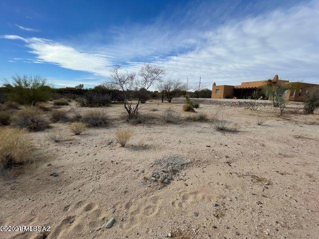 Chaparral Heights (1-73) - Residential
