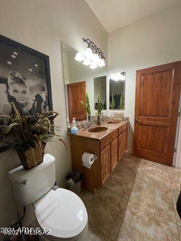 Chaparral Heights (1-73) - Residential
