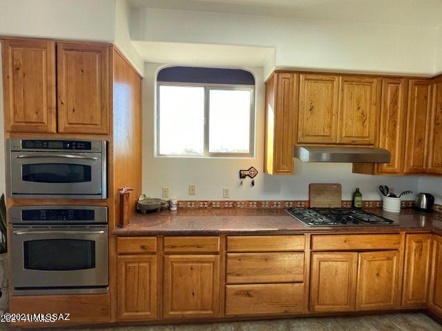 Chaparral Heights (1-73) - Residential