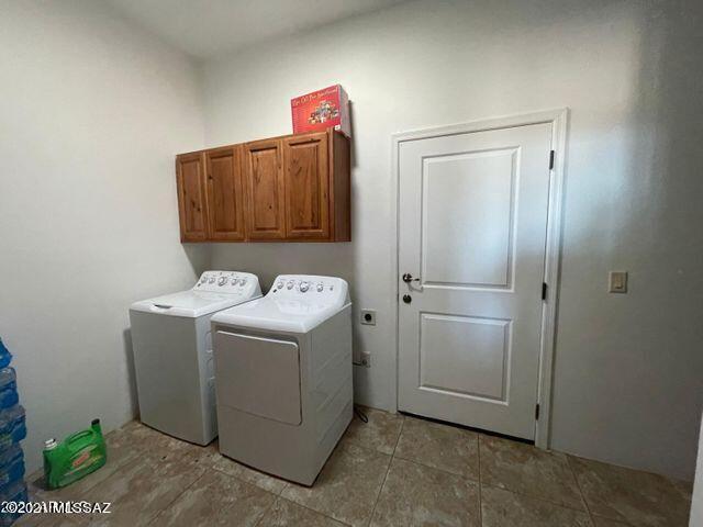 Chaparral Heights (1-73) - Residential