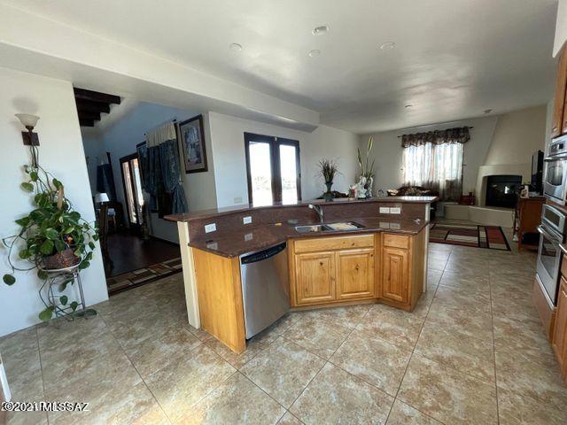 Chaparral Heights (1-73) - Residential