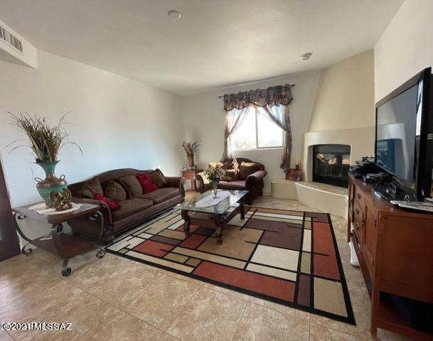 Chaparral Heights (1-73) - Residential