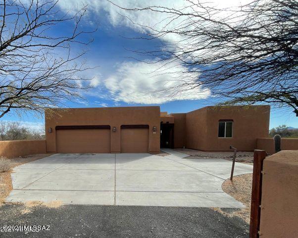 Chaparral Heights (1-73) - Residential