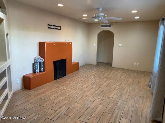 Speedway Addition NO. 1 - Residential