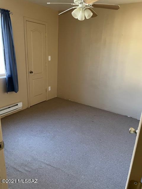 Speedway Addition NO. 1 - Residential