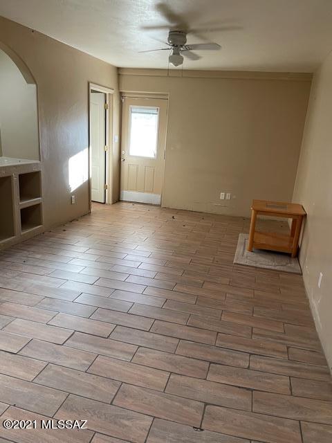 Speedway Addition NO. 1 - Residential
