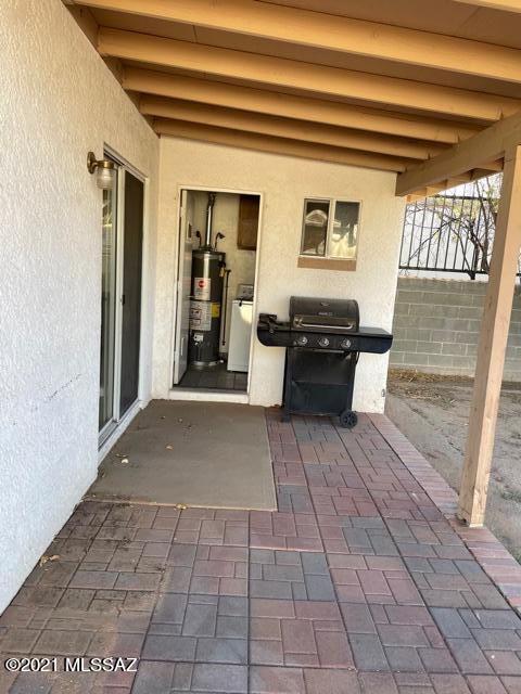 Speedway Addition NO. 1 - Residential