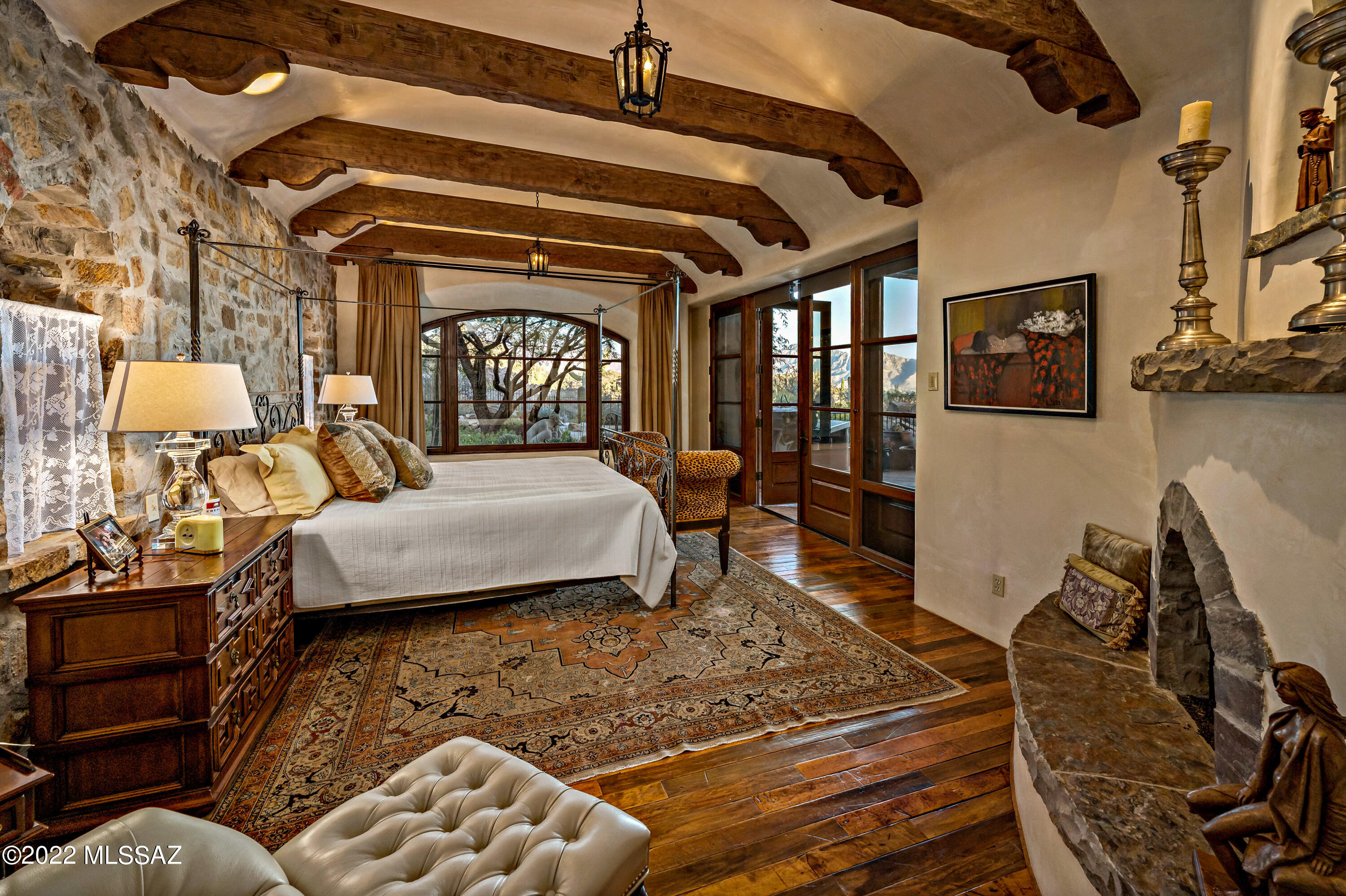 Stone Canyon II - Residential
