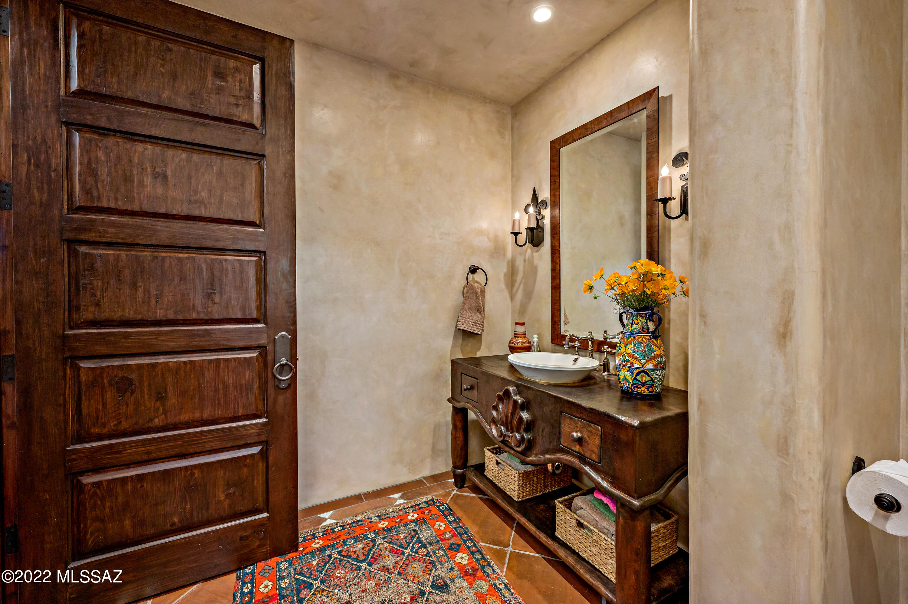 Stone Canyon II - Residential