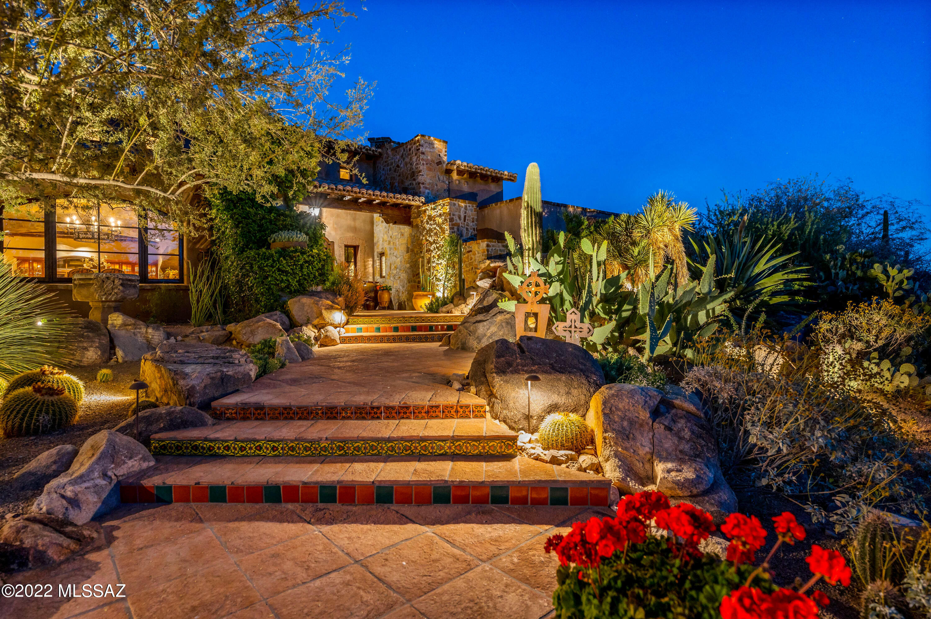 Stone Canyon II - Residential