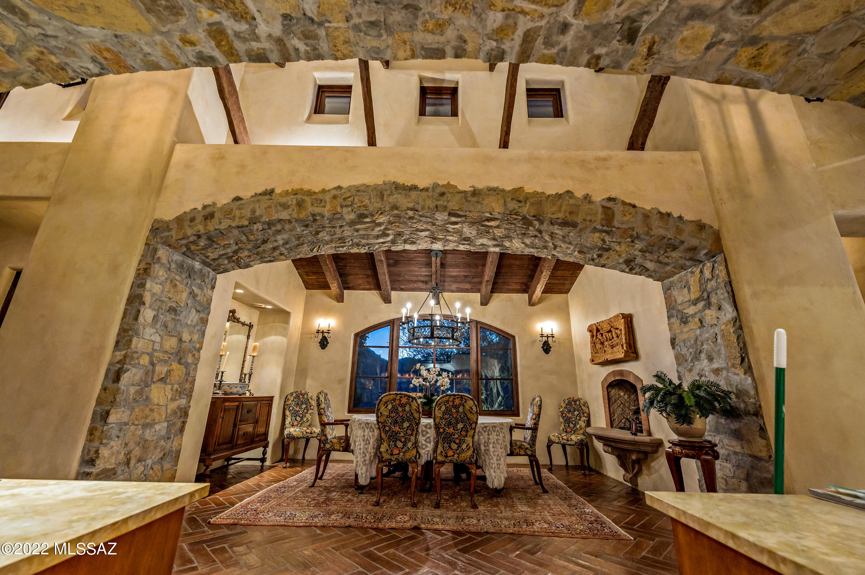 Stone Canyon II - Residential
