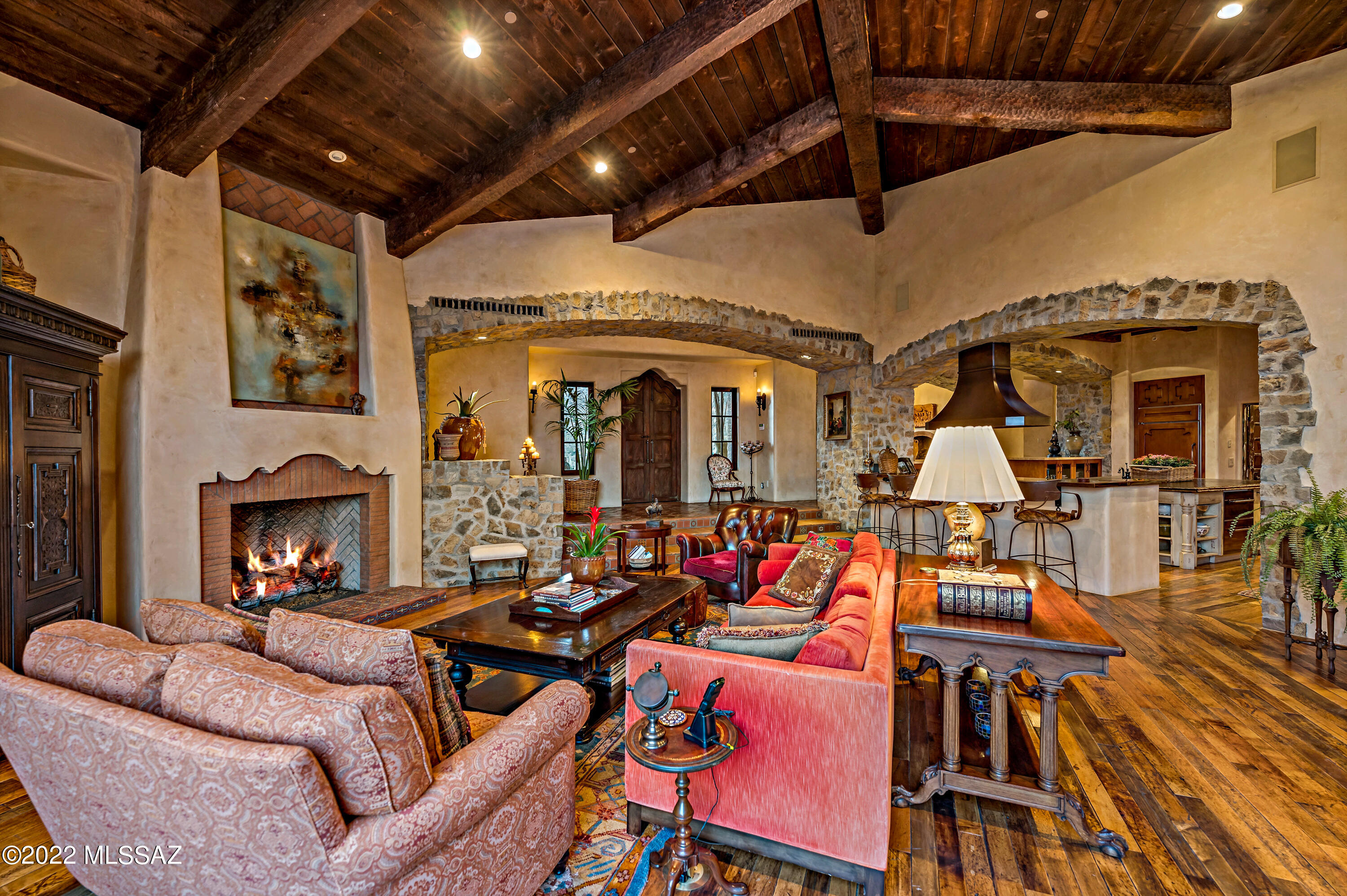 Stone Canyon II - Residential