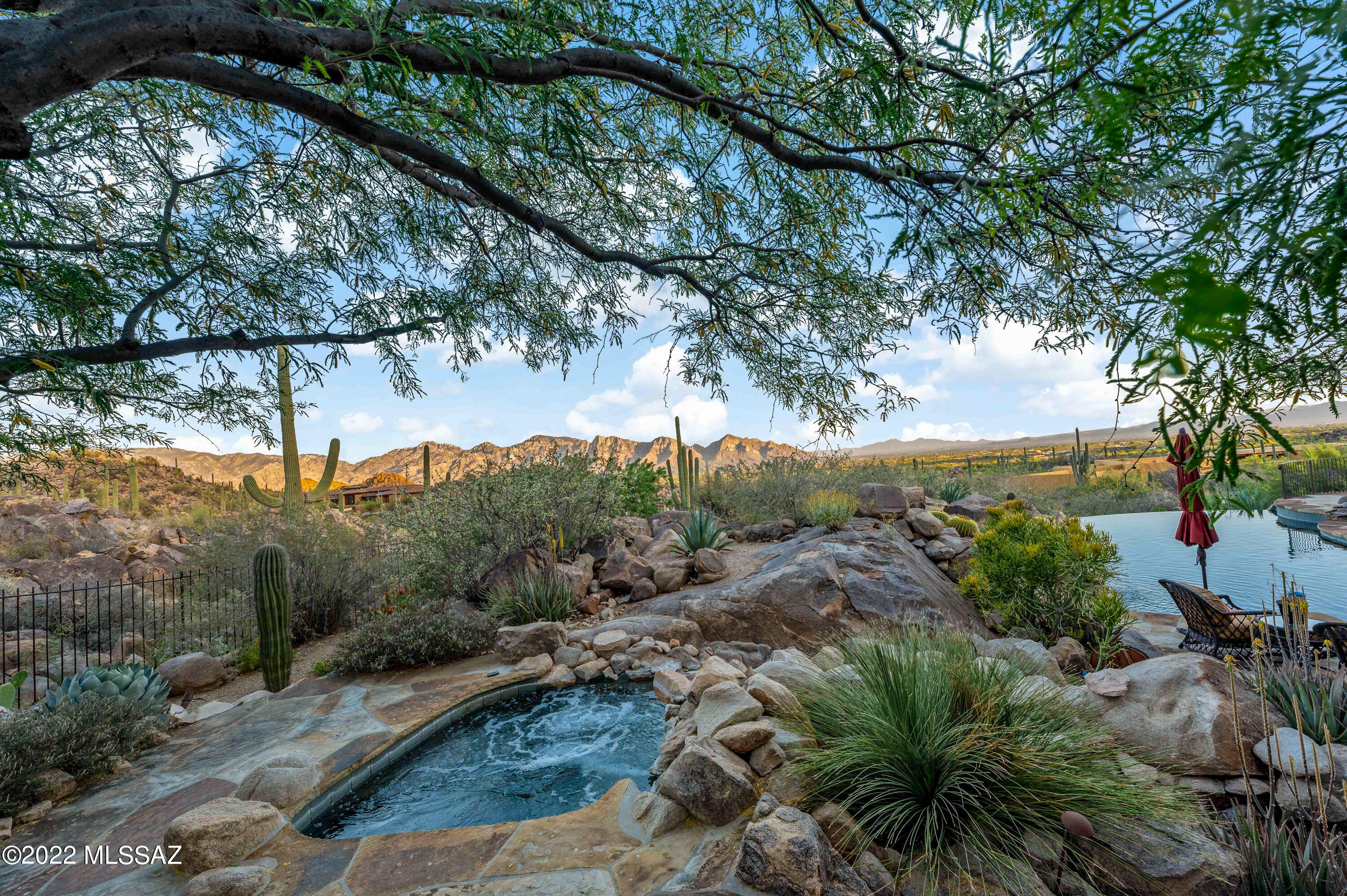 Stone Canyon II - Residential