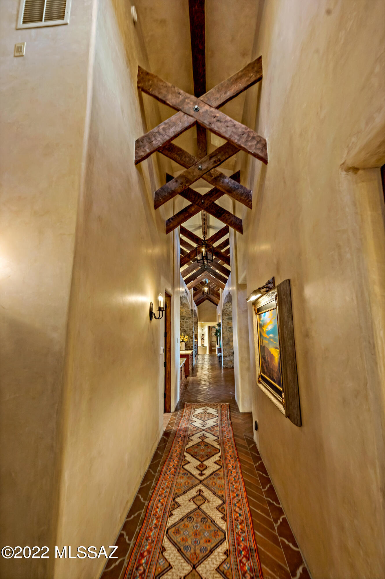 Stone Canyon II - Residential