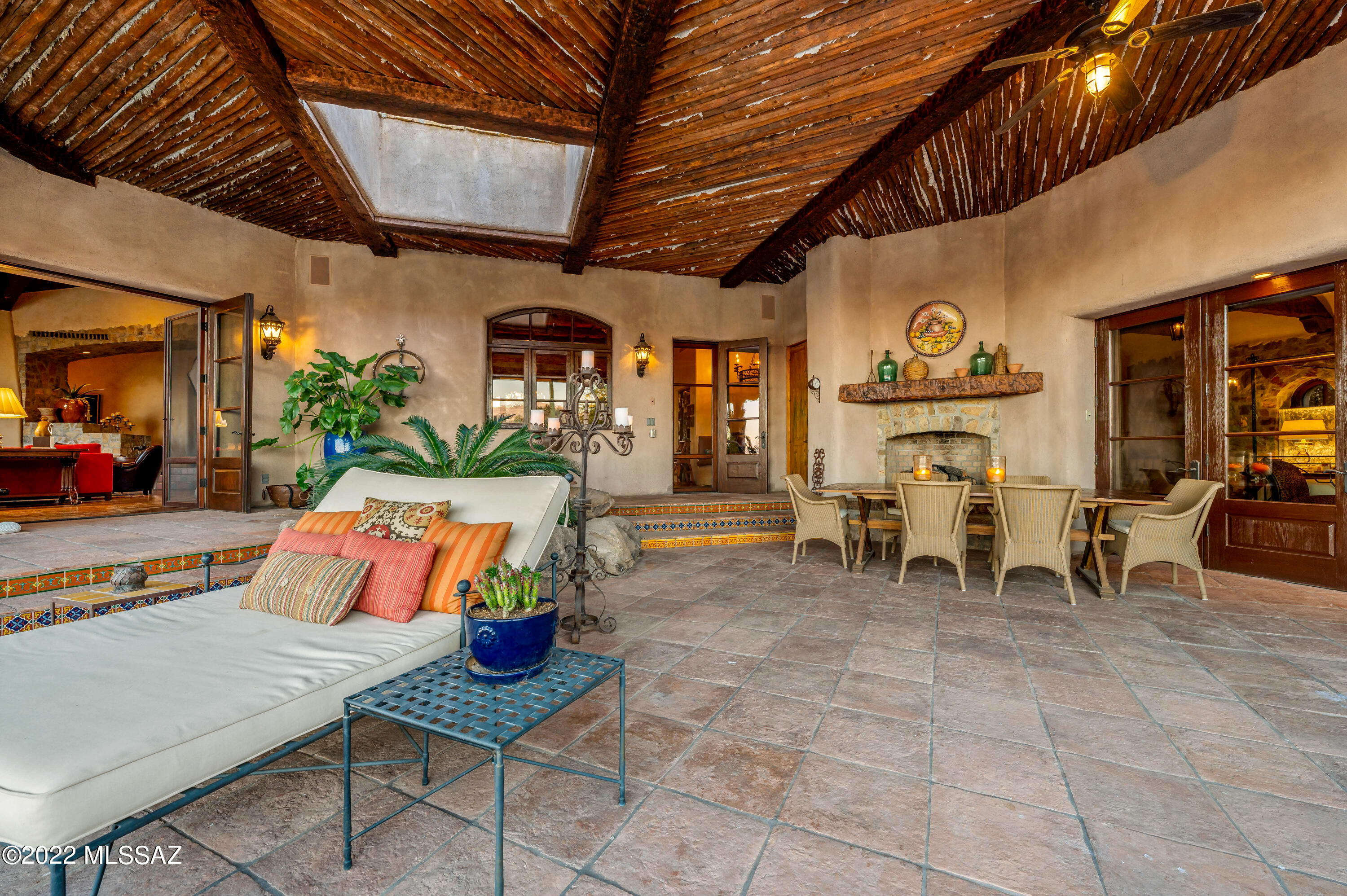 Stone Canyon II - Residential